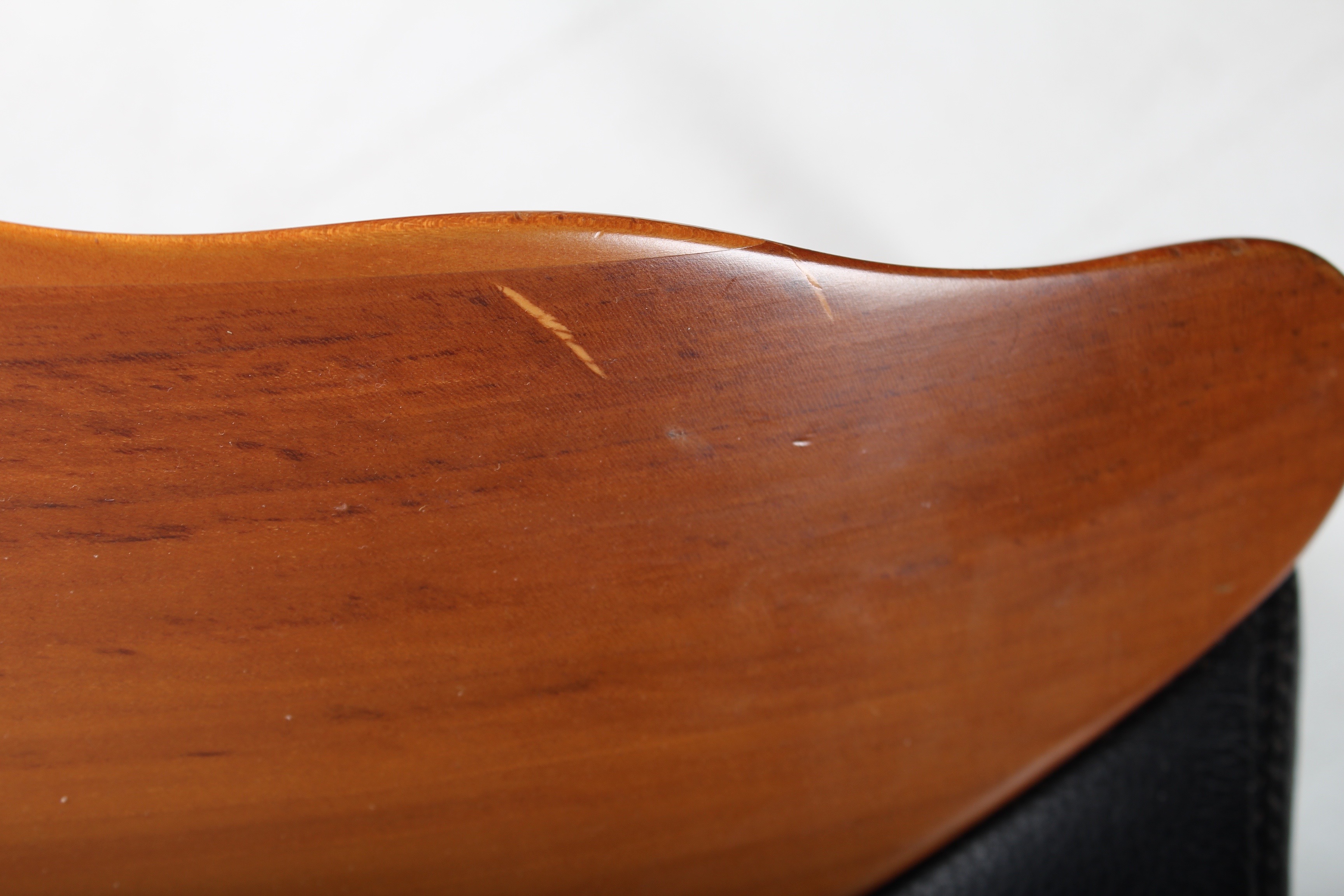 1987 Borek Sipek "Sni" Chaise Lounge