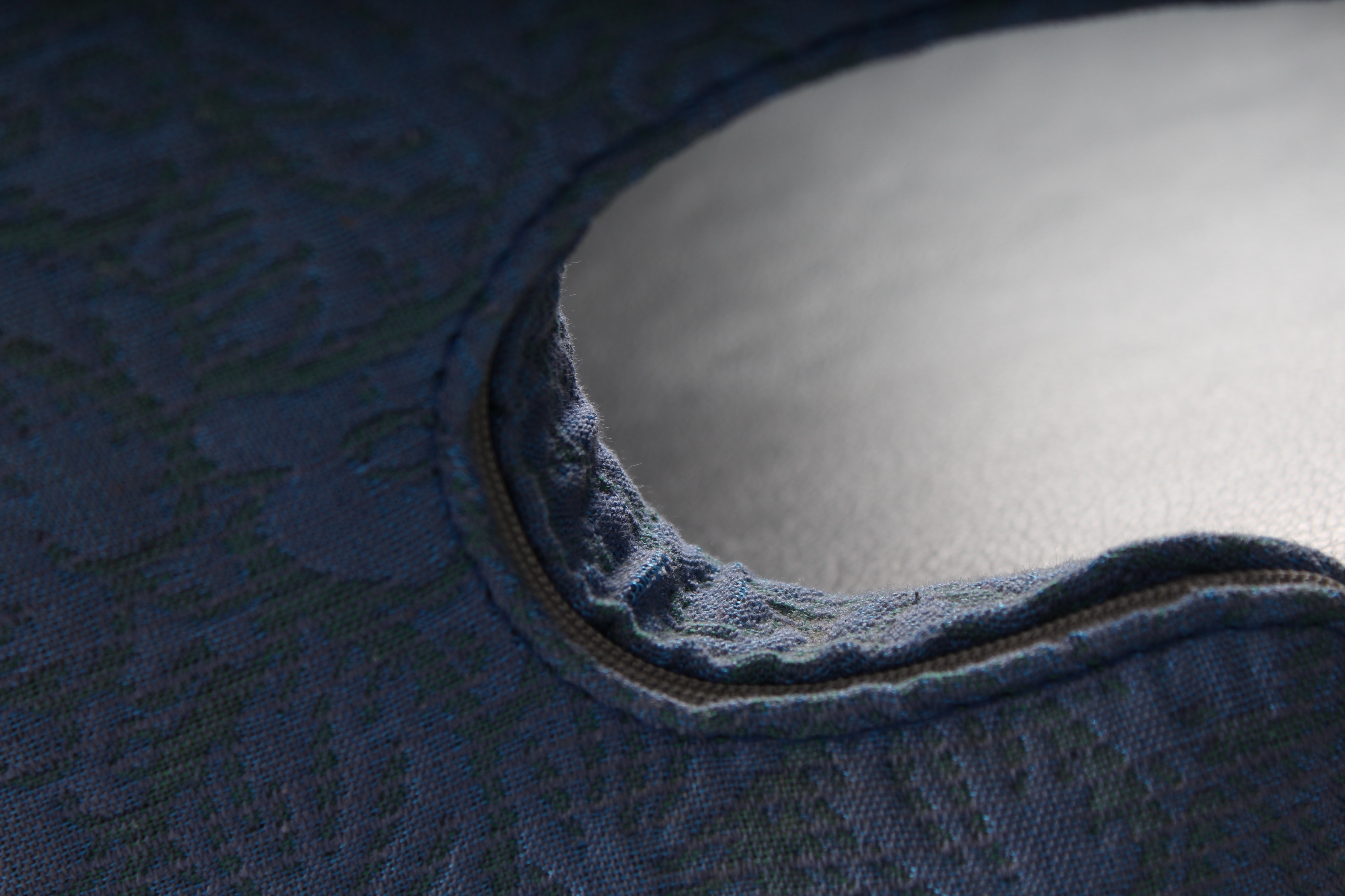 1987 Borek Sipek "Sni" Chaise Lounge