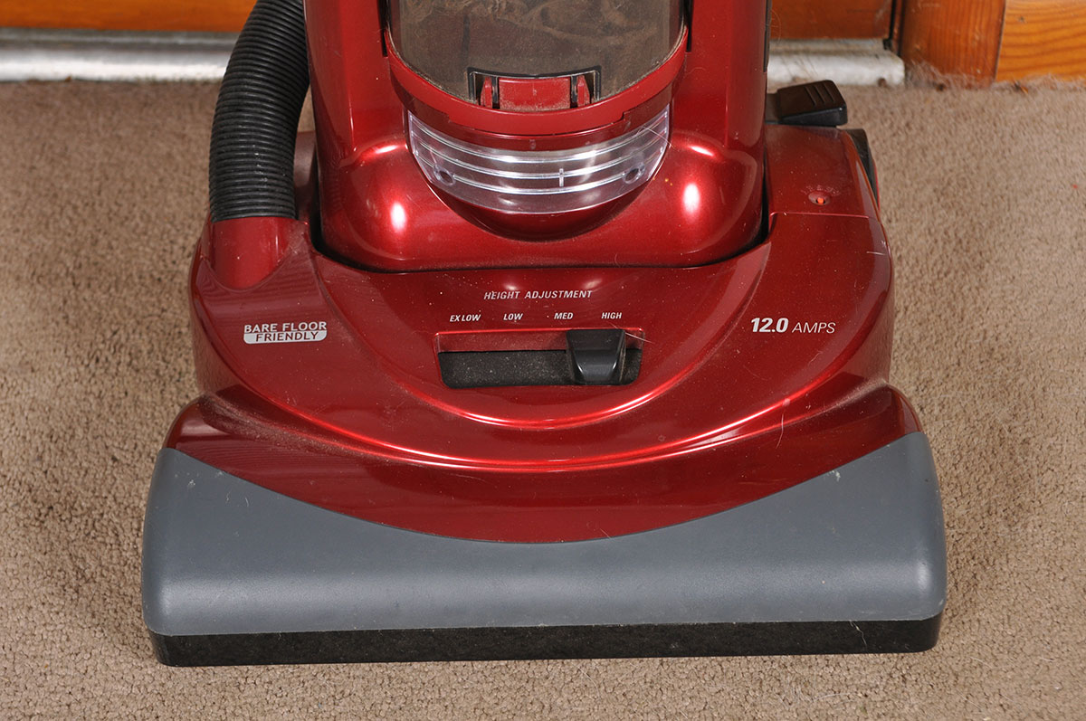 Kenmore Grab-N-Go 12 Amp Upright Hepa Bagless Vacuum