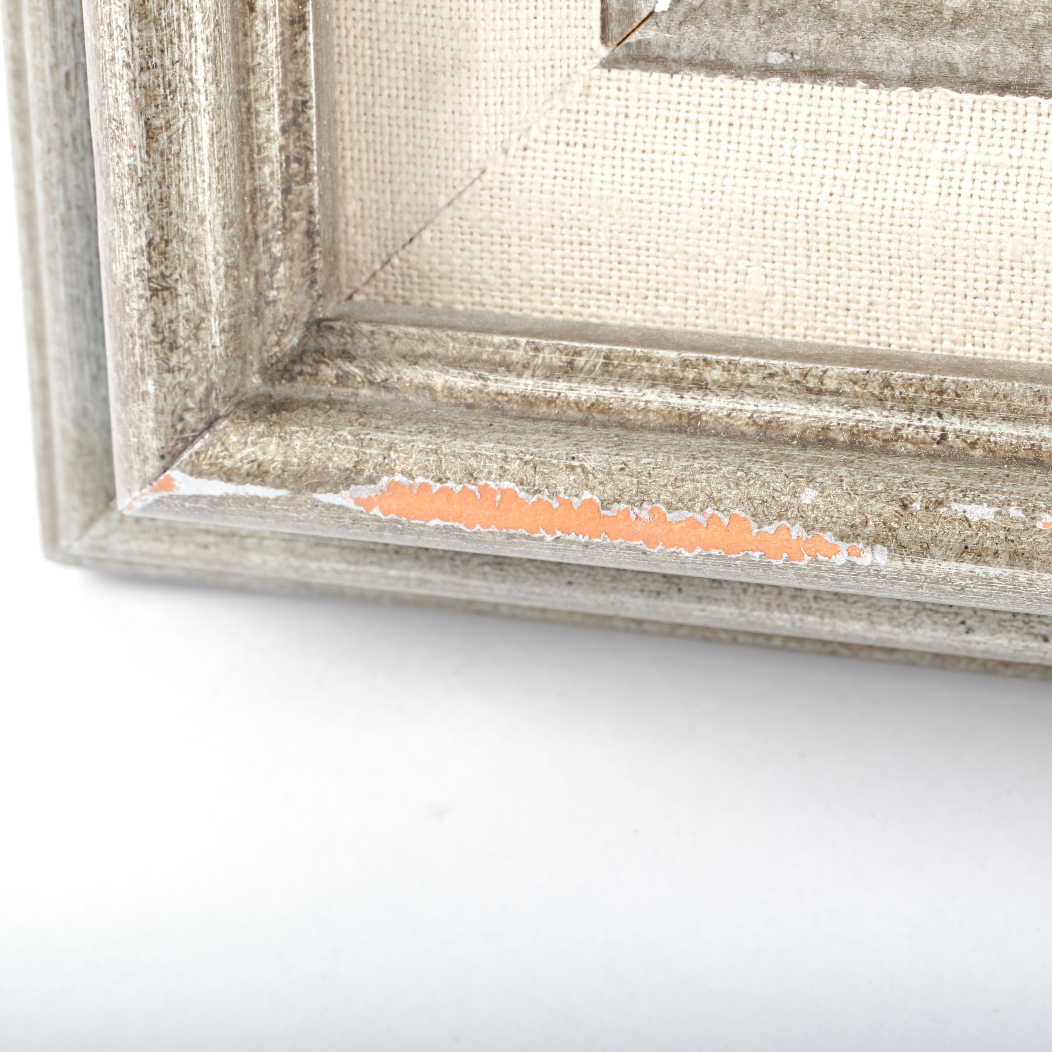 Framed Signed Offset Lithograph "Headwaters" by Betty Jo Fitzgerald