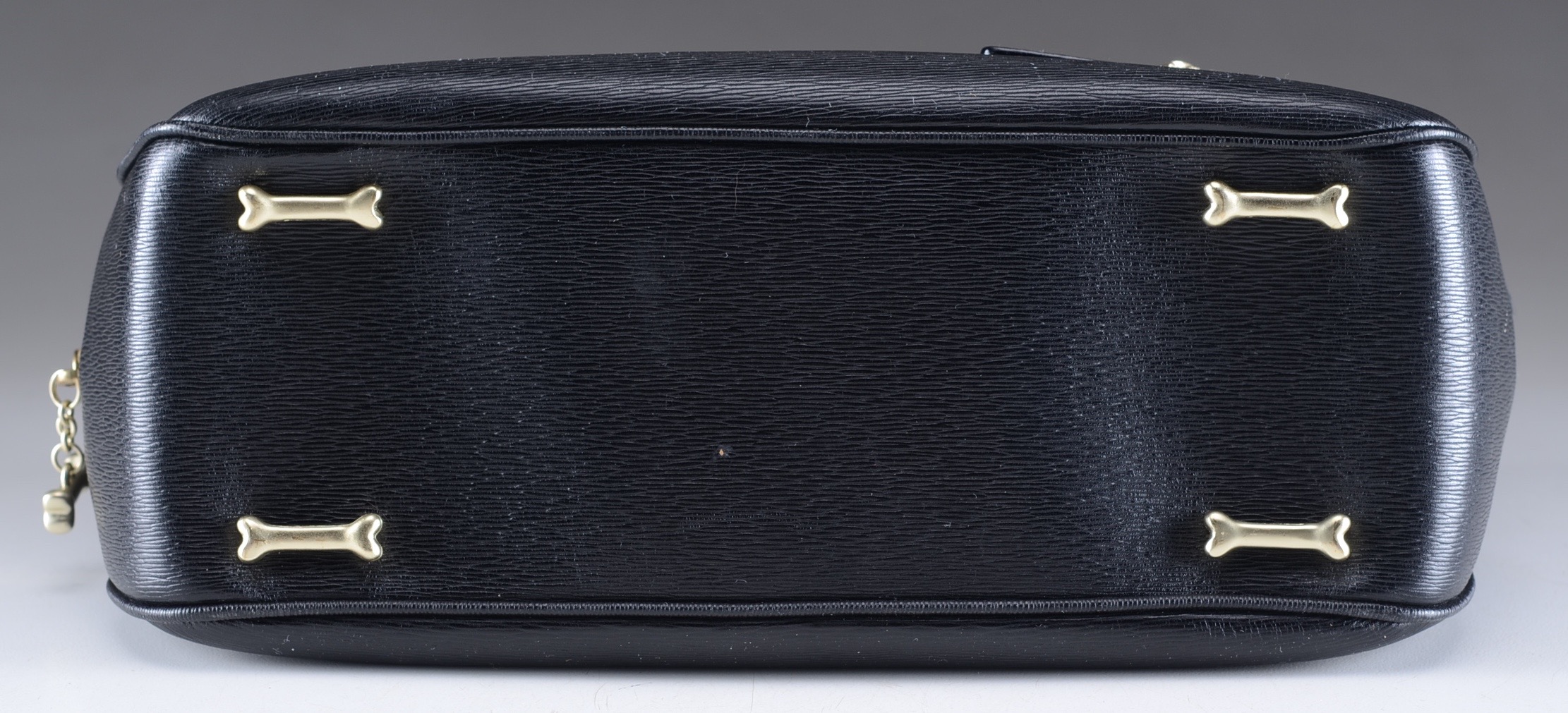 Barry Kieselstein-Cord Golden Retriever Handbag