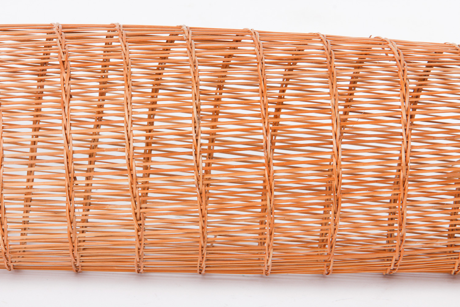 Asian Bamboo Fish Trap