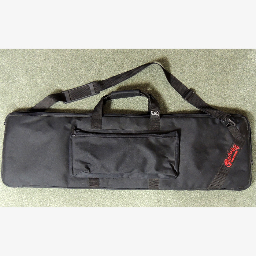 Martin BackPacker Acoustic Guitar Steel String Model with Case