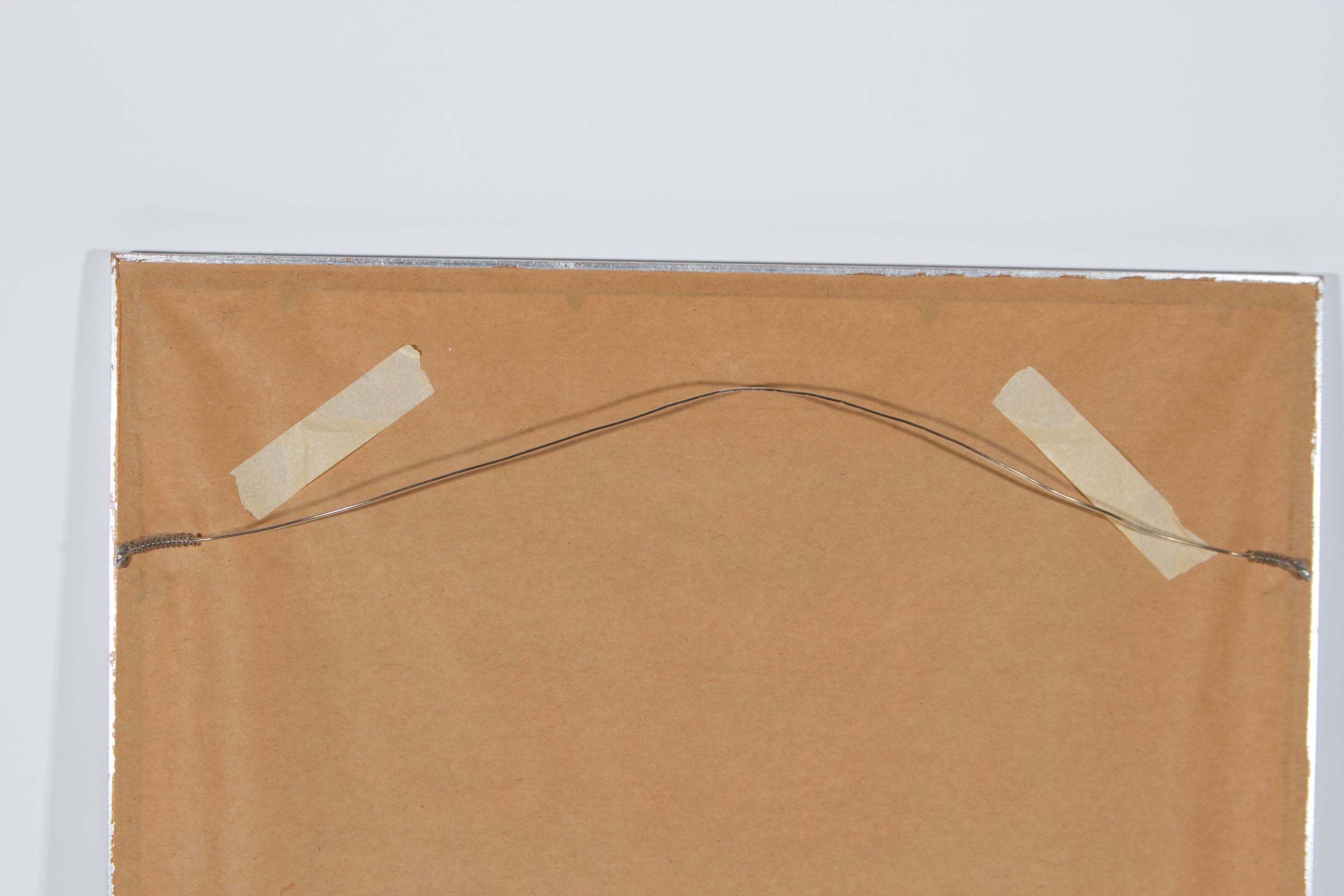 Roger Tory Peterson "Barn Swallow" Lithograph