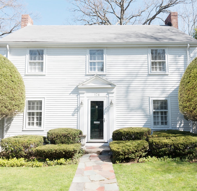The Original Collectors Series: W. Newton, MA