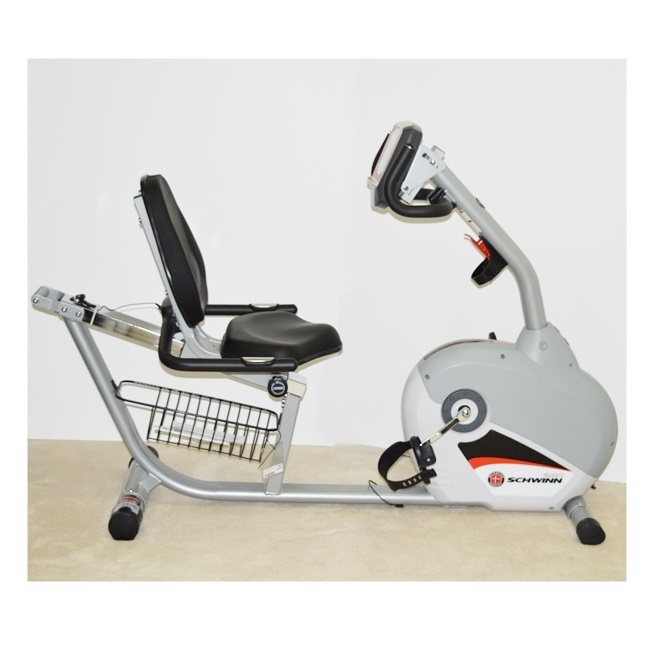 Schwinn 240 Recumbent Exercise Bike