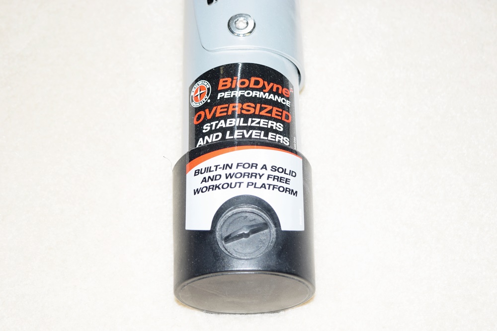 Schwinn 240 Recumbent Exercise Bike