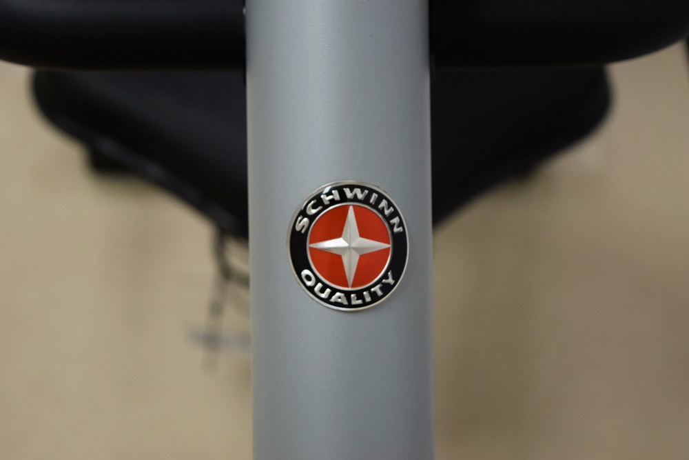 Schwinn 240 Recumbent Exercise Bike