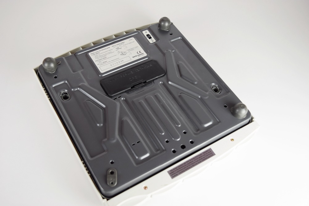 Schwinn 240 Recumbent Exercise Bike