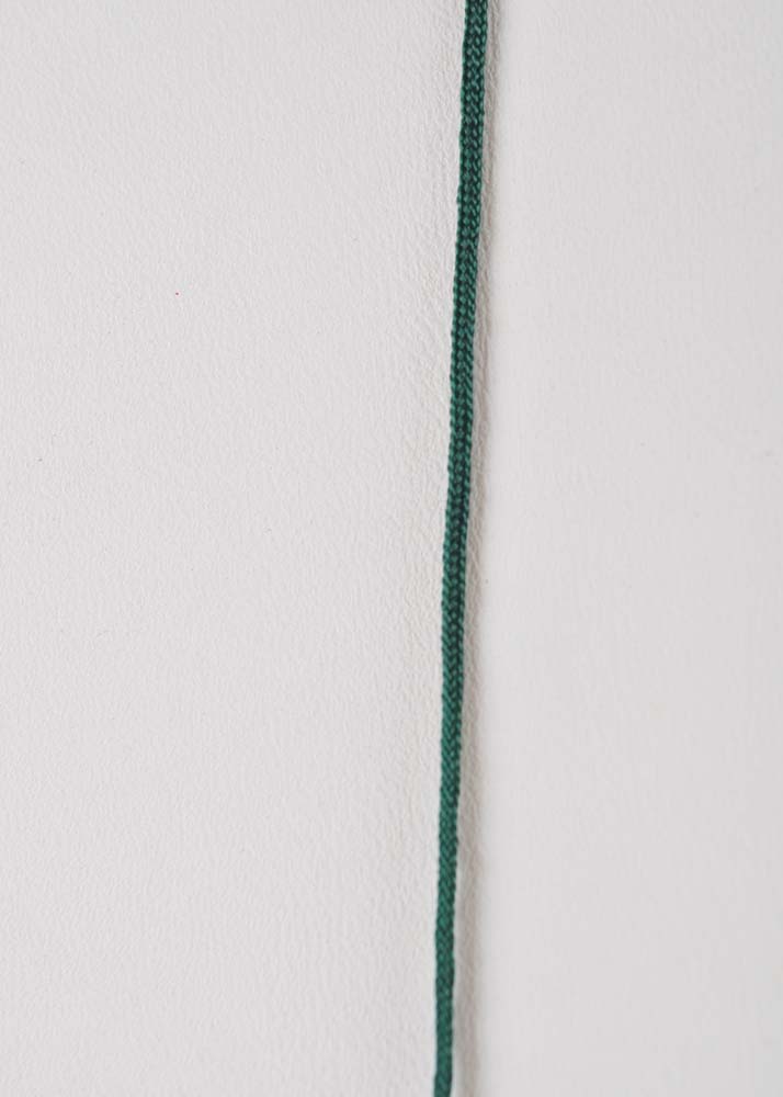 Darfur Pendant Necklace