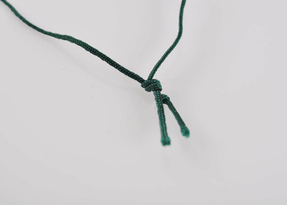 Darfur Pendant Necklace