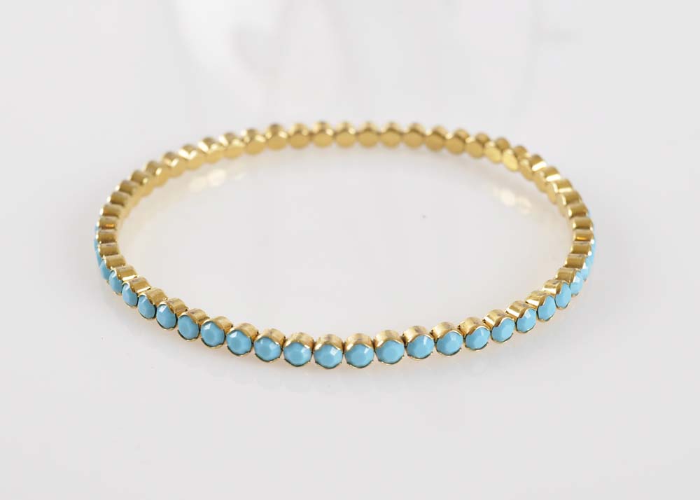 Collection of Bohemian Jewelry