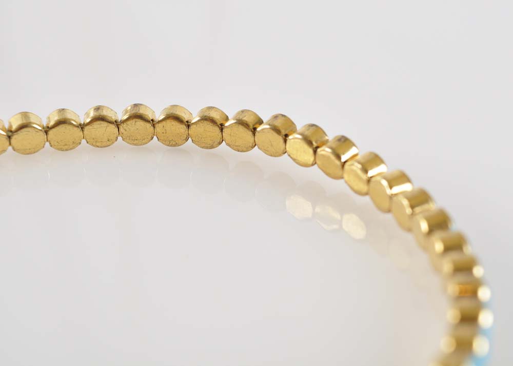 Collection of Bohemian Jewelry