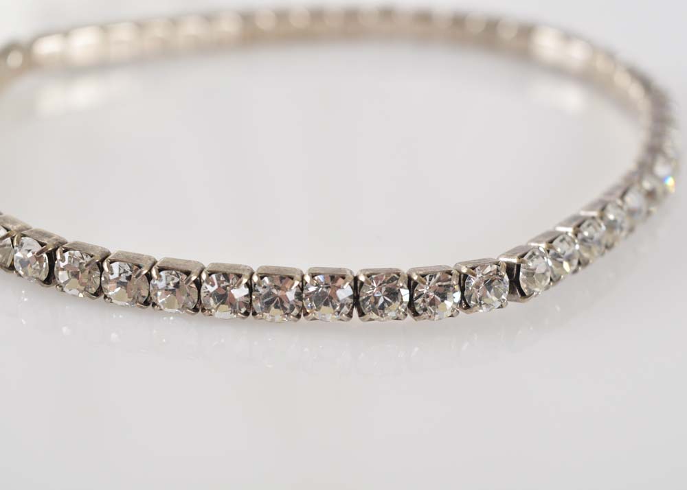 Collection of Bohemian Jewelry