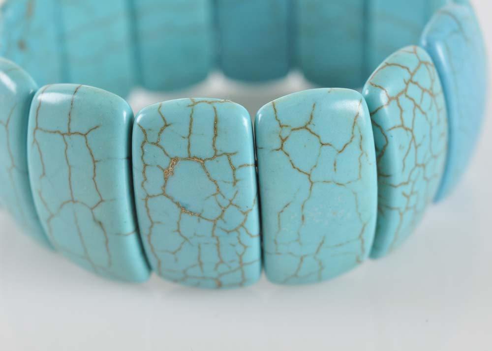 Collection of Bohemian Jewelry