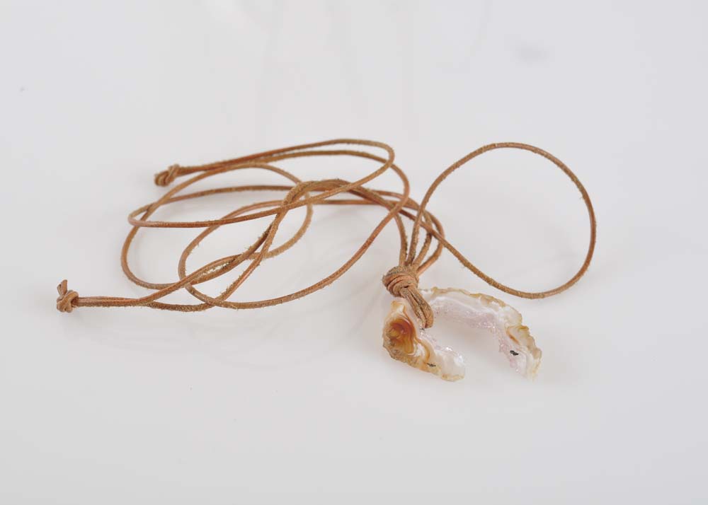 Collection of Bohemian Jewelry