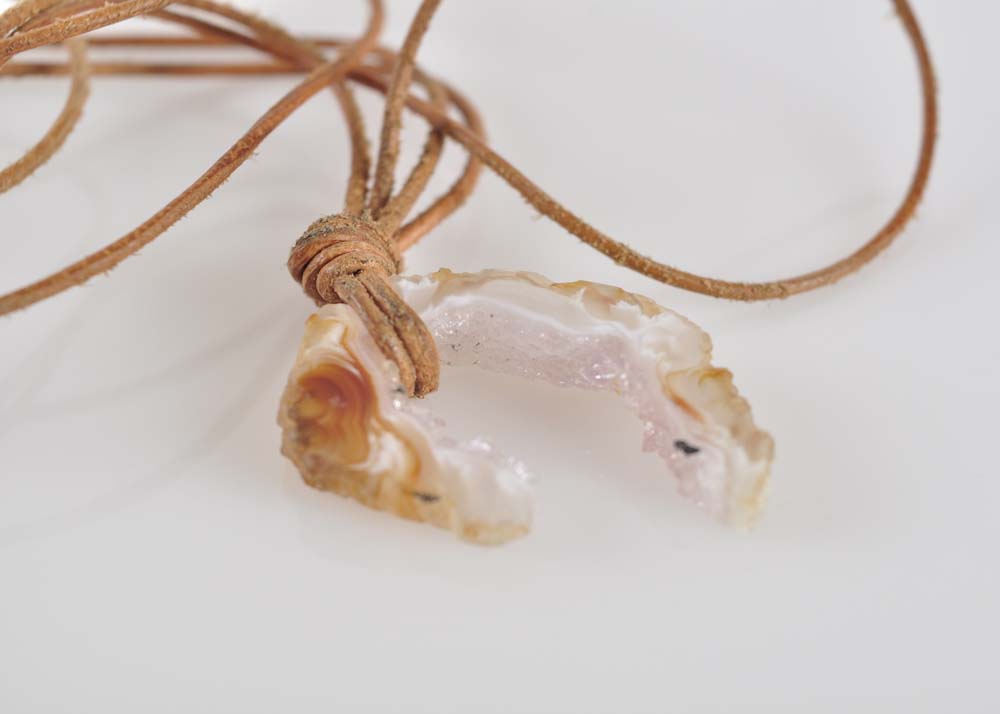 Collection of Bohemian Jewelry