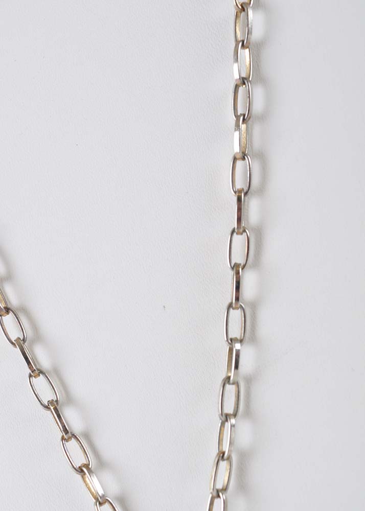 Collection of Bohemian Jewelry