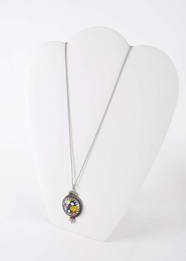 Collection of Bohemian Jewelry