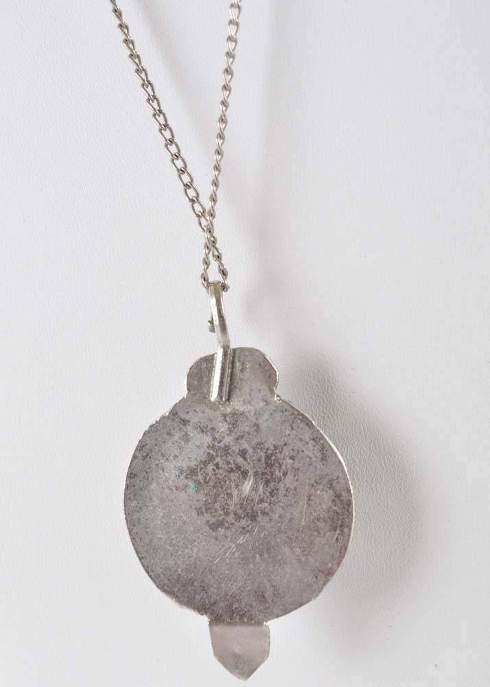 Collection of Bohemian Jewelry