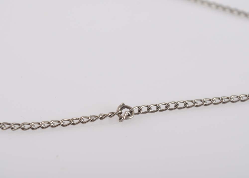 Collection of Bohemian Jewelry