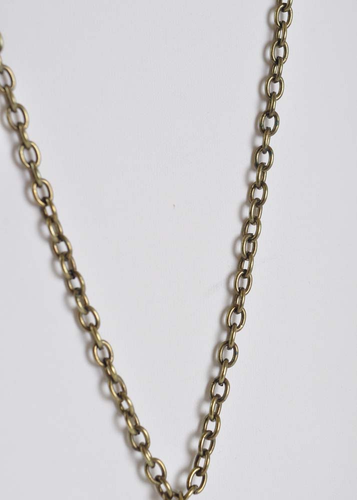 Collection of Bohemian Jewelry