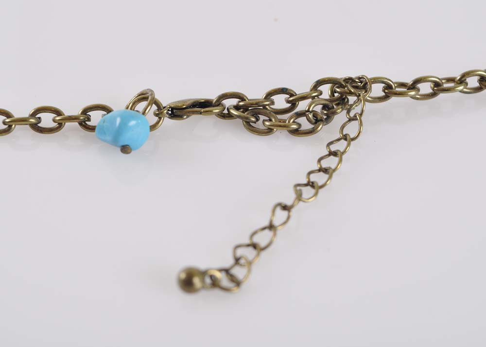 Collection of Bohemian Jewelry