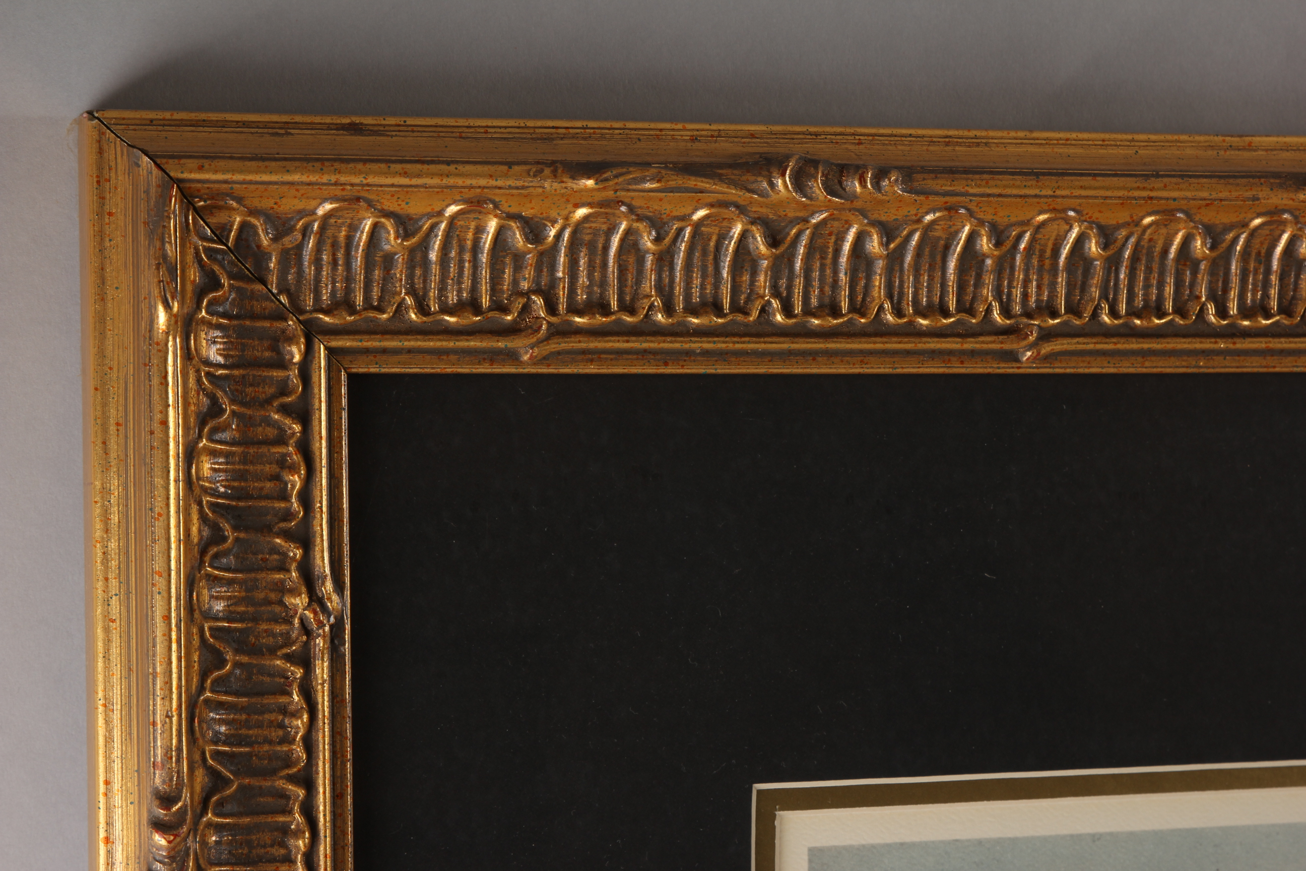 "The Old Berkshire Hunt" Hand-Colored Thomas Engraving by John Goode