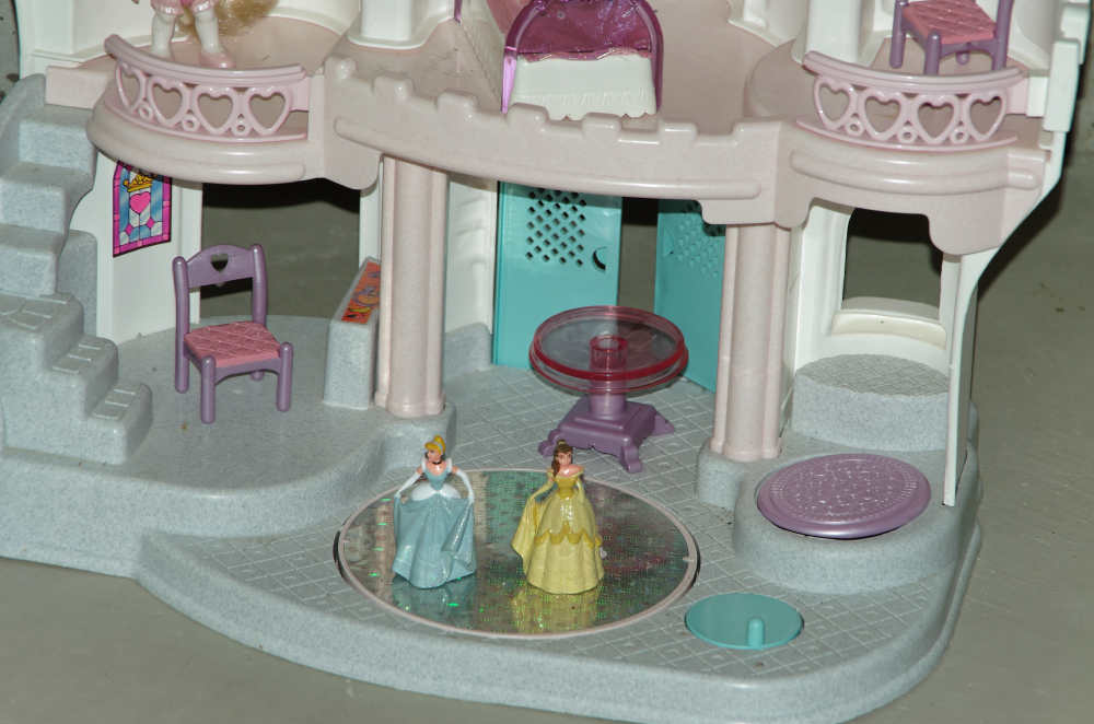 Fisher-Price Play Sets