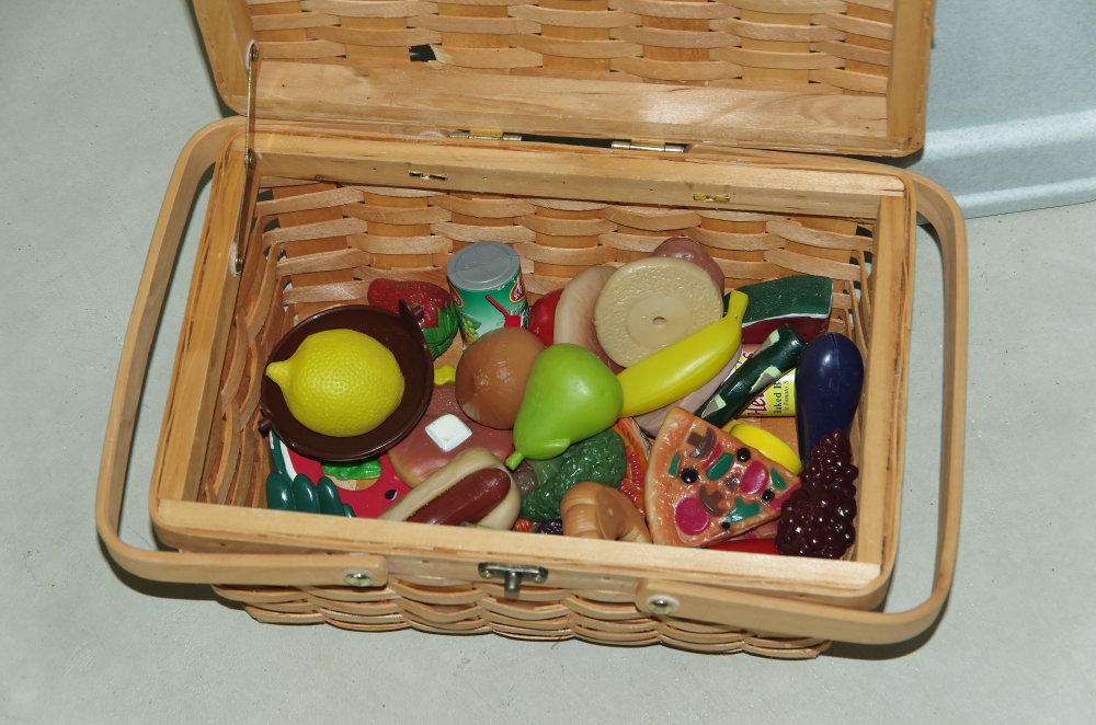 Fisher-Price Play Sets