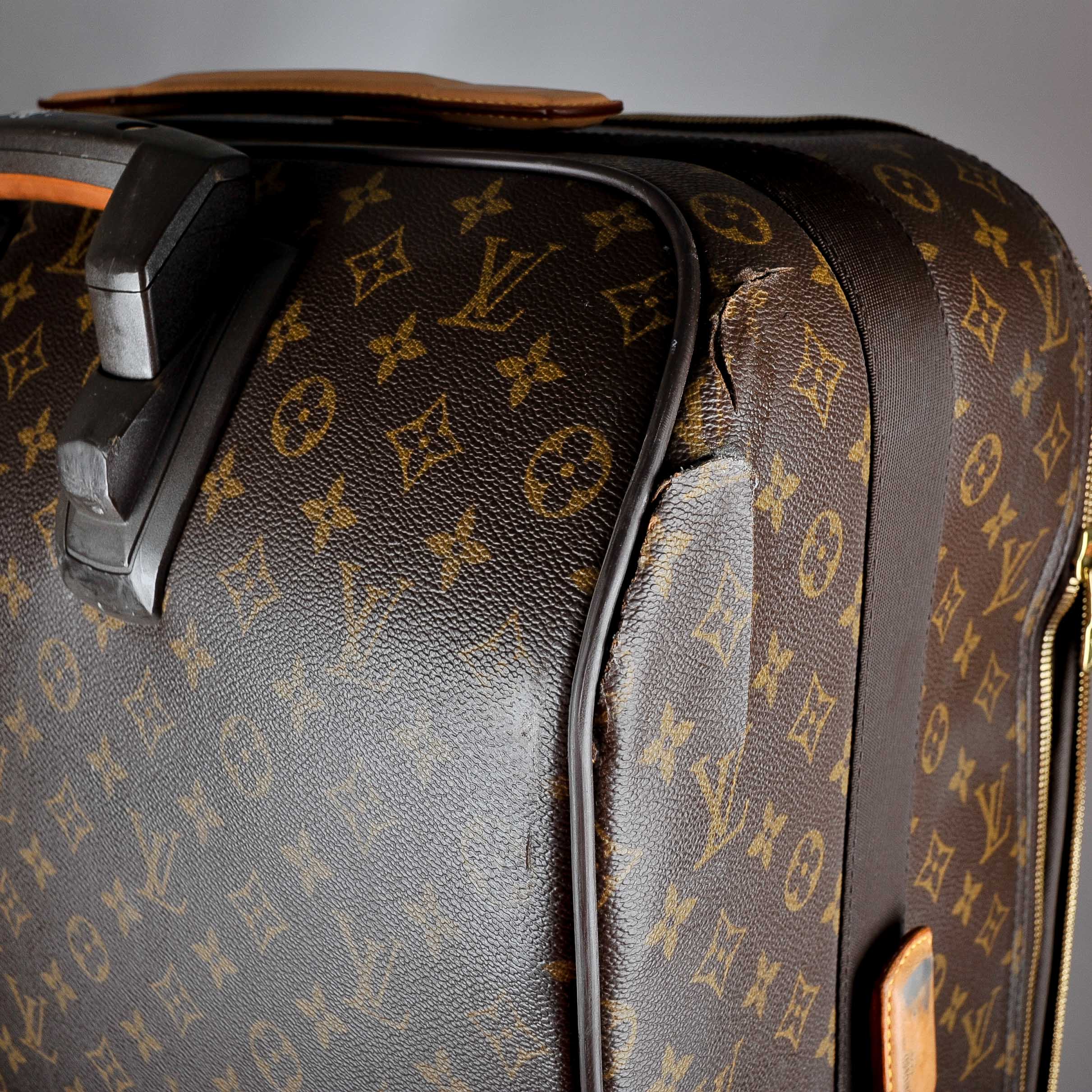Louis Vuitton Suitcase