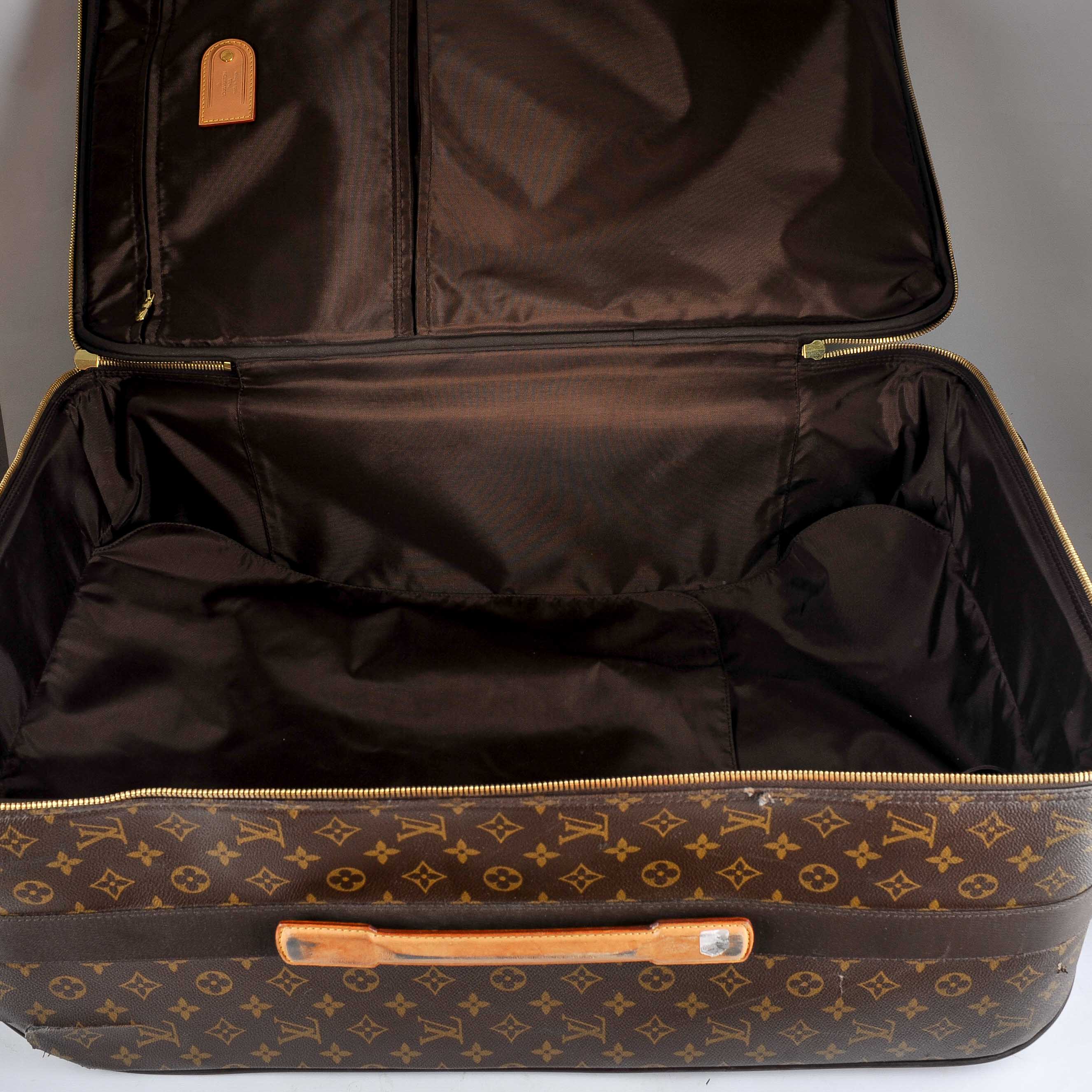 Louis Vuitton Suitcase