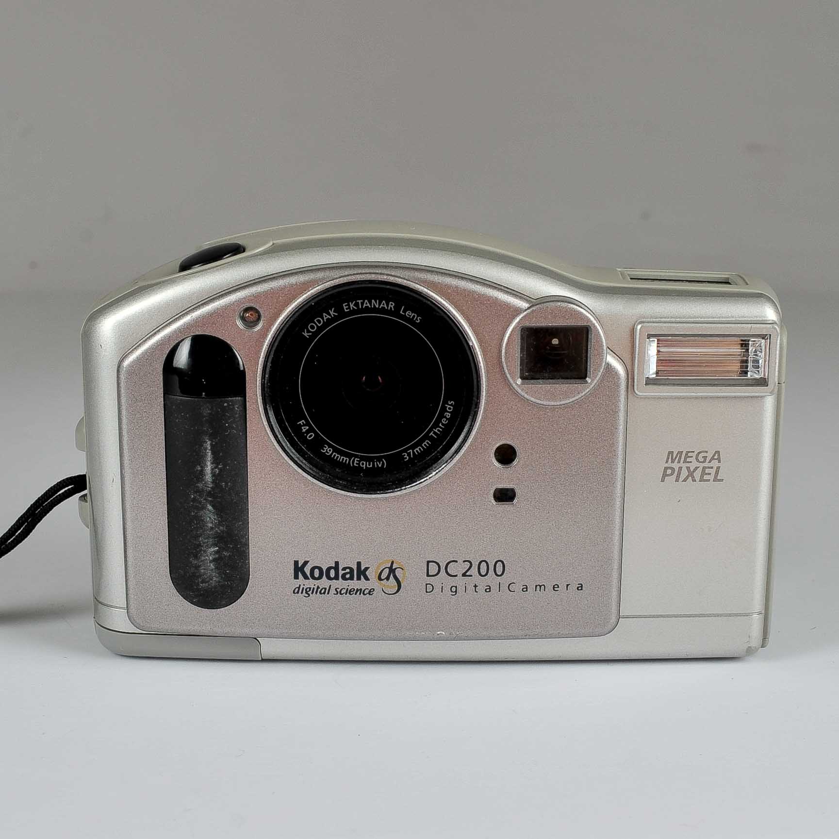 Kodak Digital Camera DC200