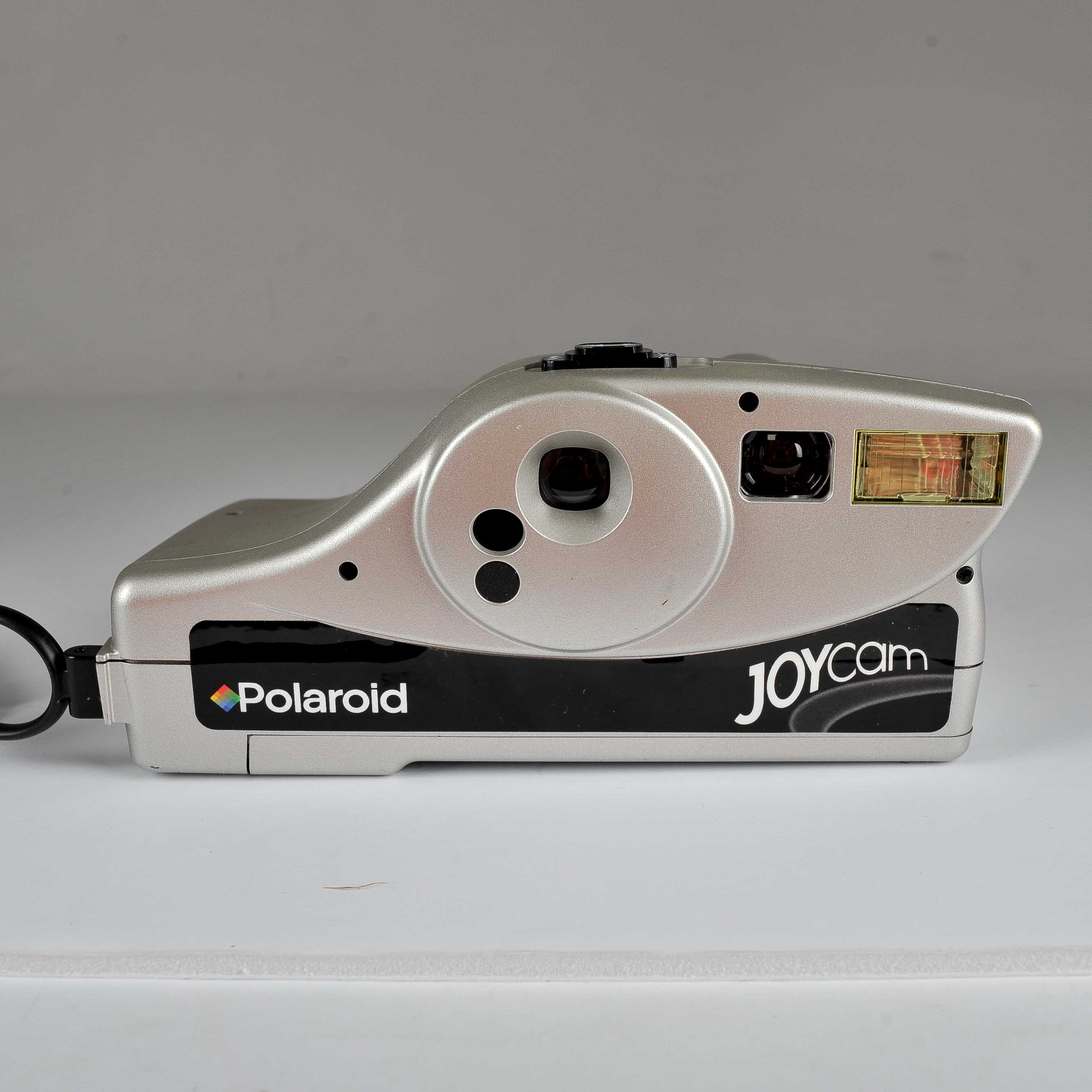 Pair of Vintage Polaroid Cameras