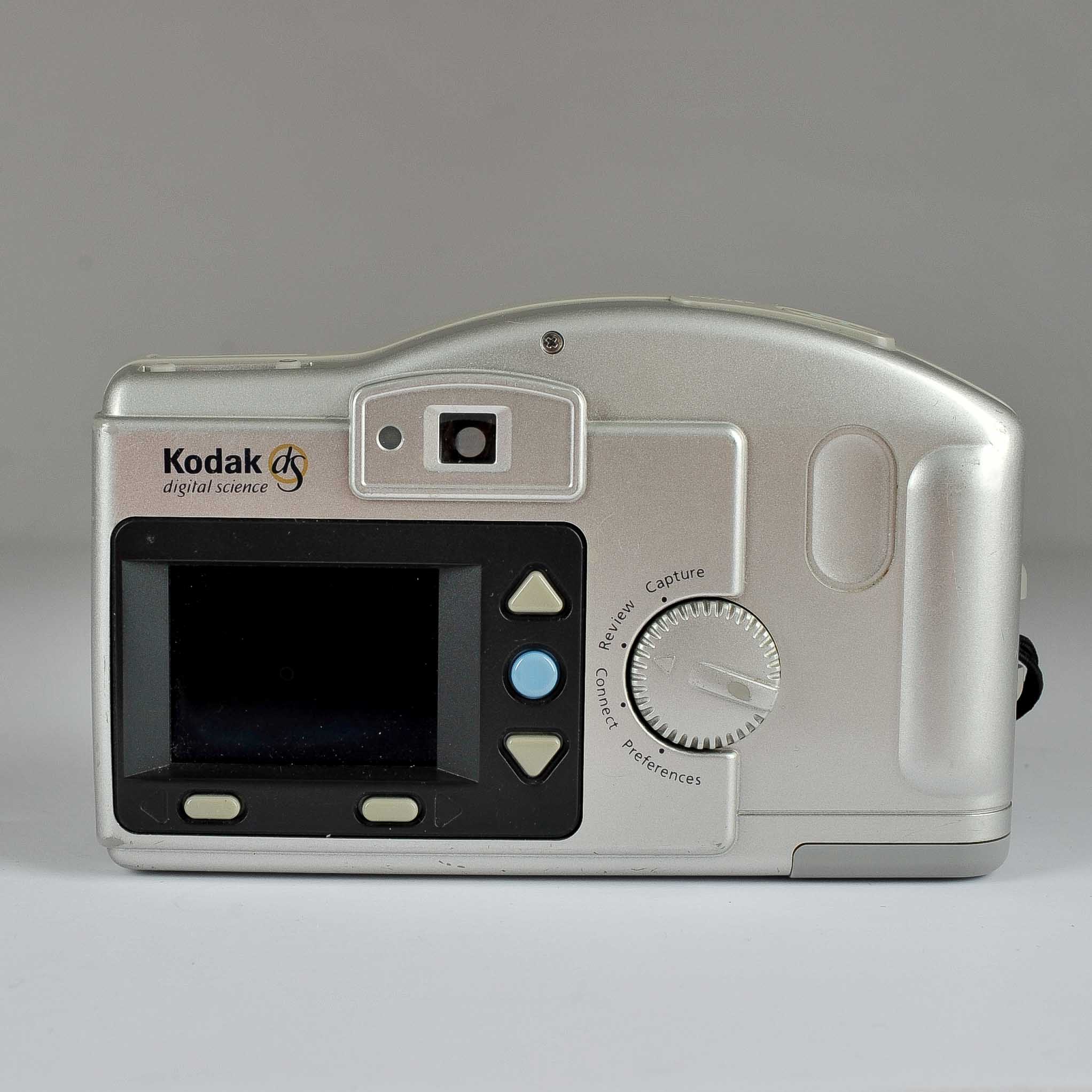 Kodak Digital Camera DC200