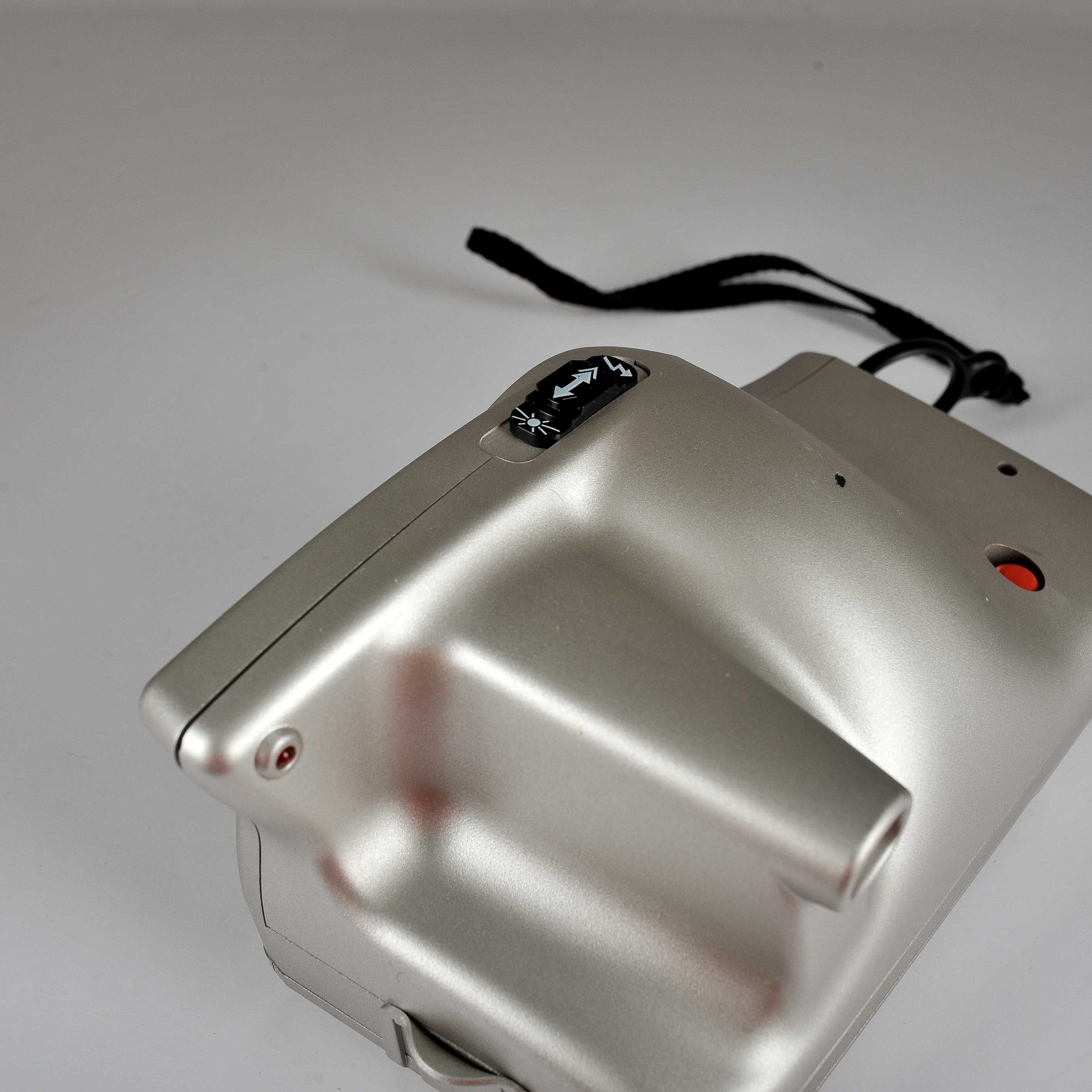 Pair of Vintage Polaroid Cameras