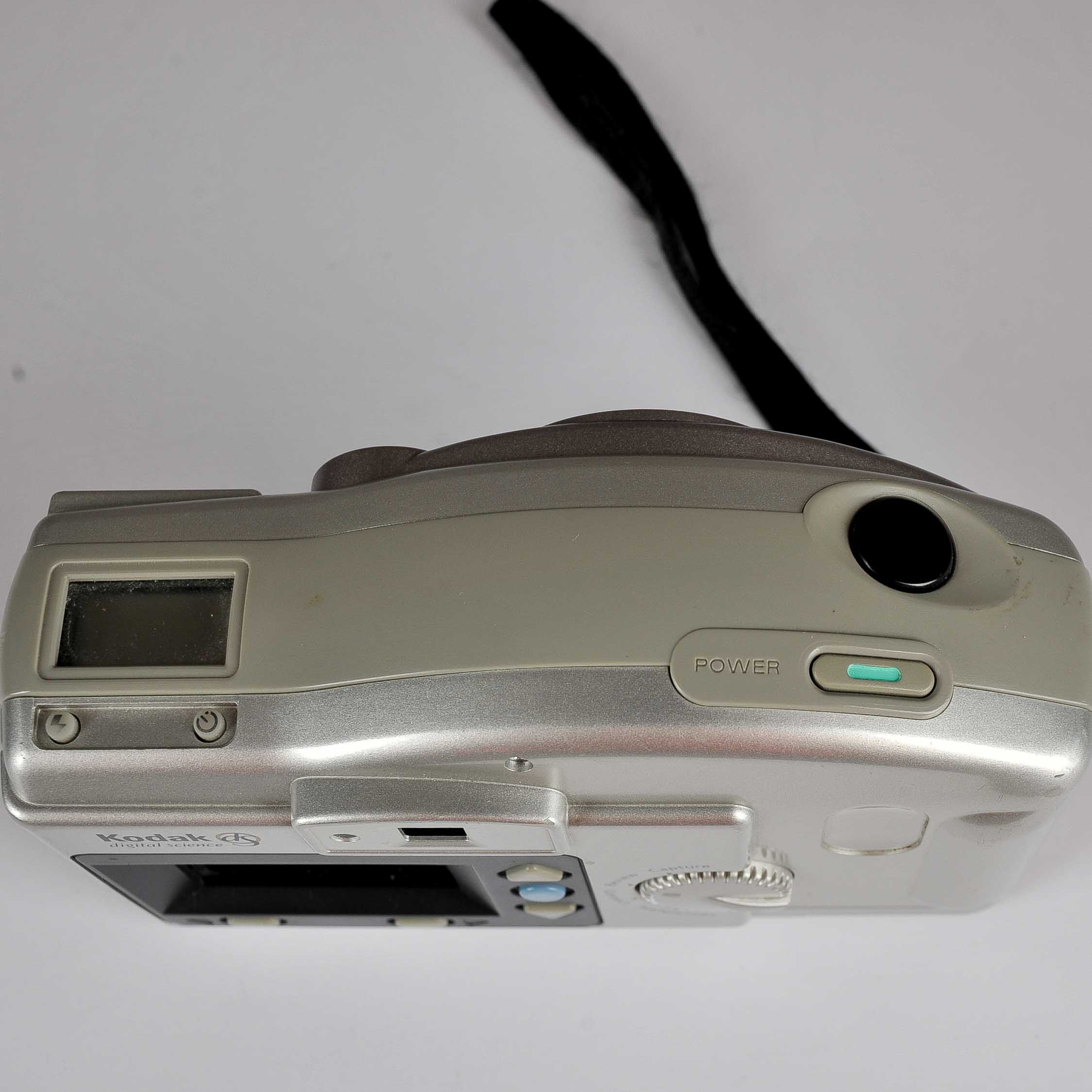 Kodak Digital Camera DC200