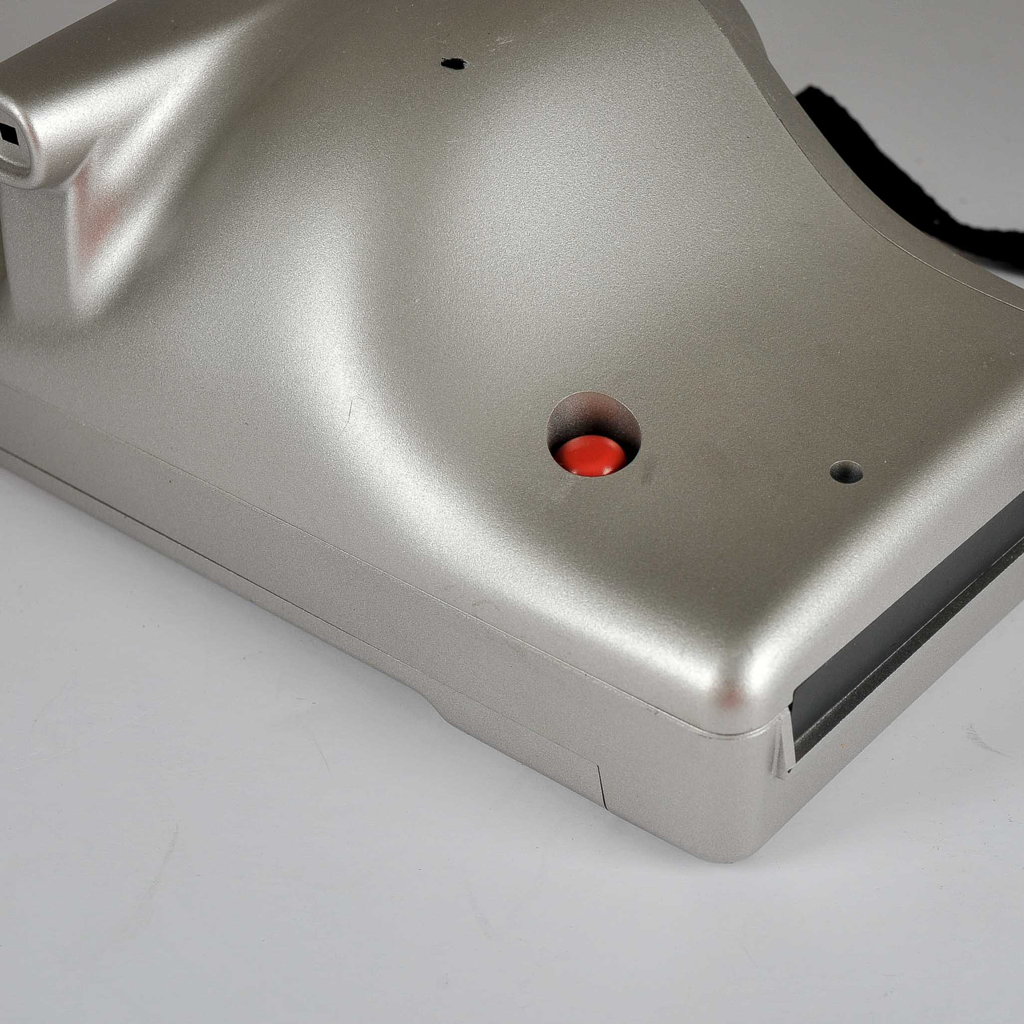 Pair of Vintage Polaroid Cameras