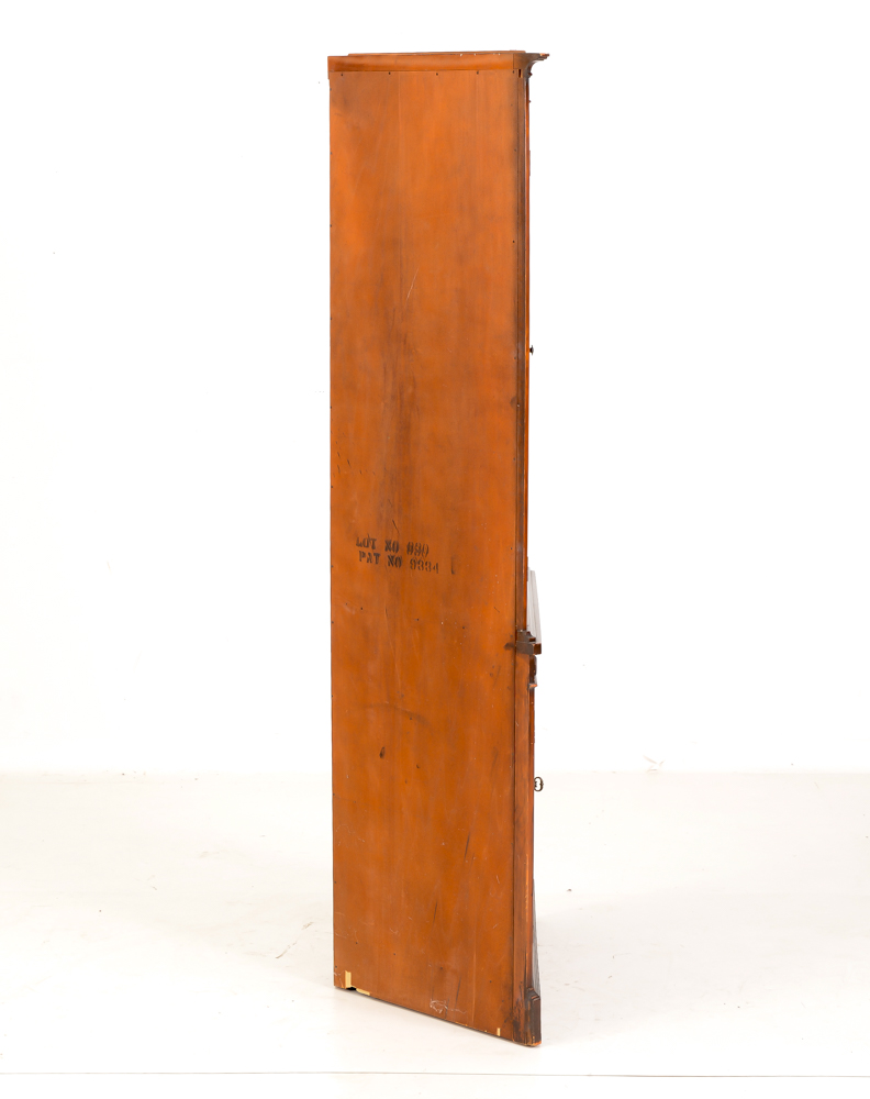 Bernhardt Furniture Co. Corner Cabinet