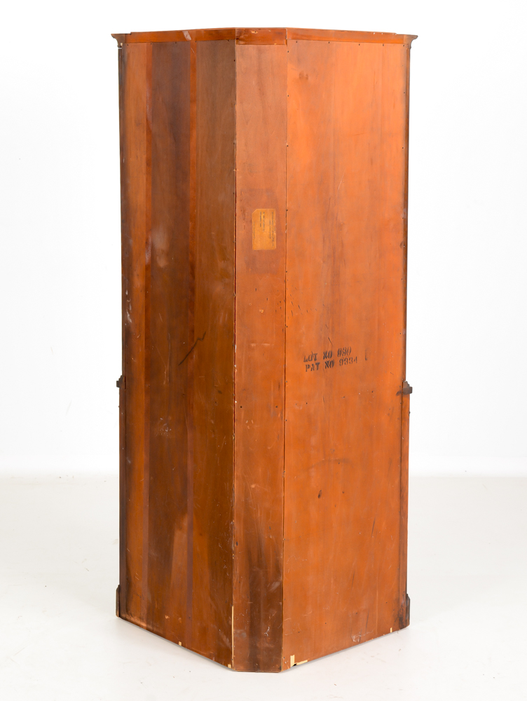 Bernhardt Furniture Co. Corner Cabinet