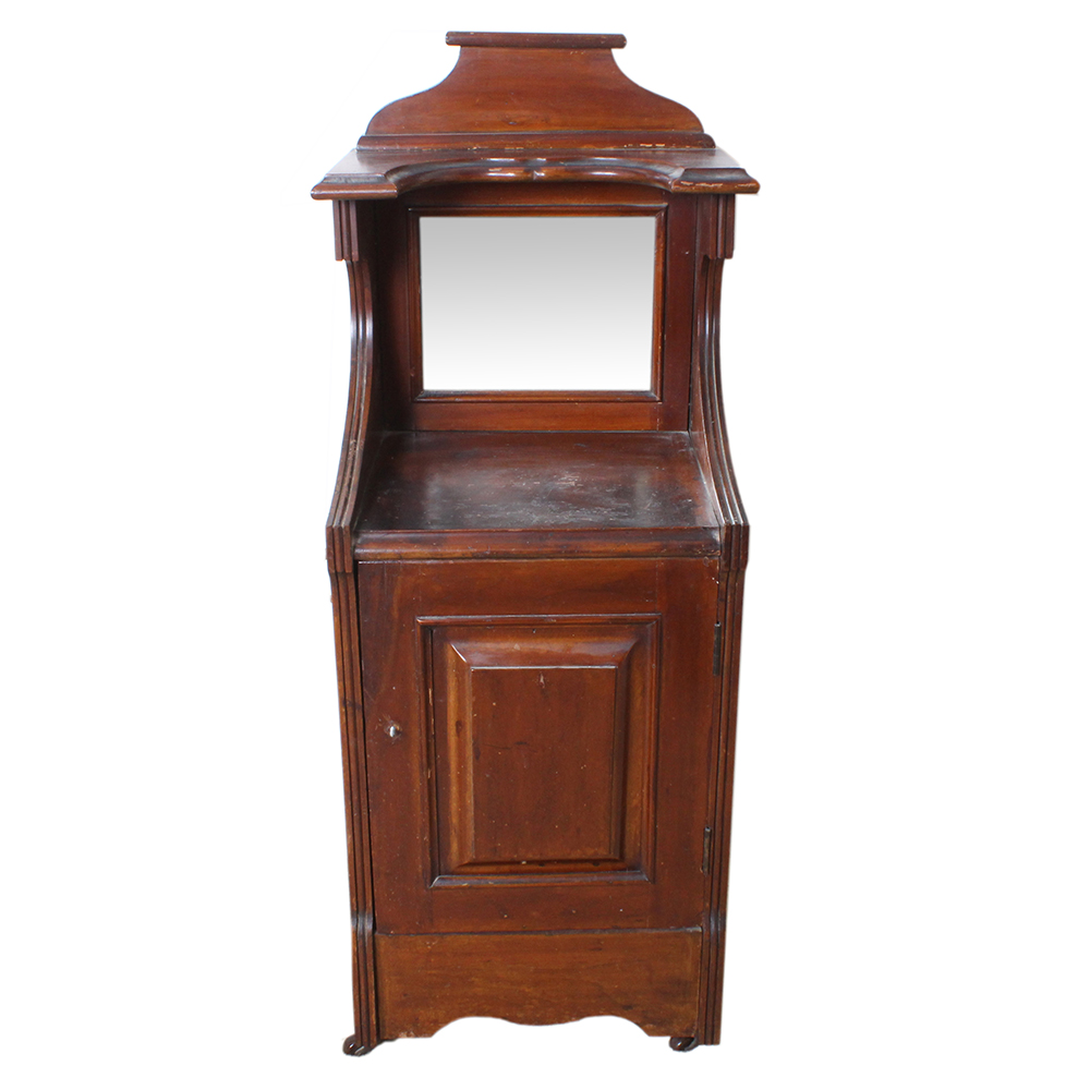 Antique Edwardian Vanity