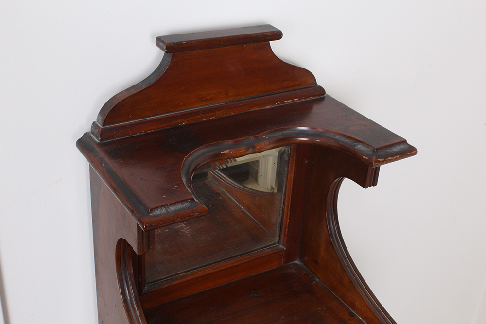 Antique Edwardian Vanity