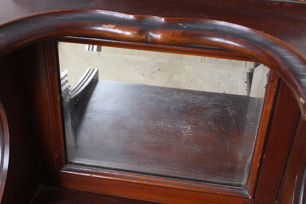 Antique Edwardian Vanity