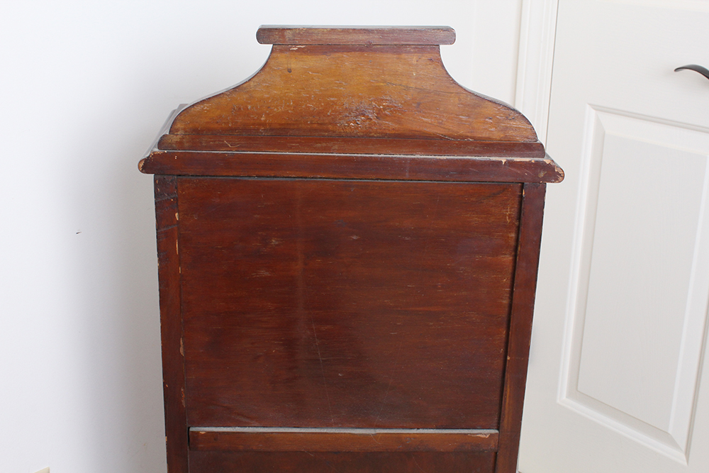 Antique Edwardian Vanity