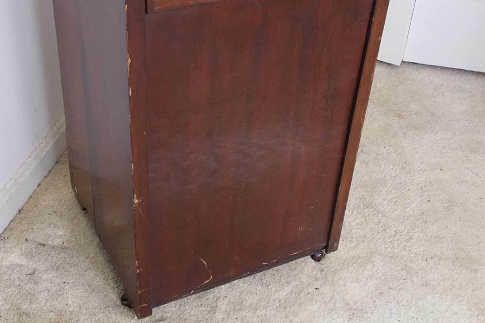 Antique Edwardian Vanity