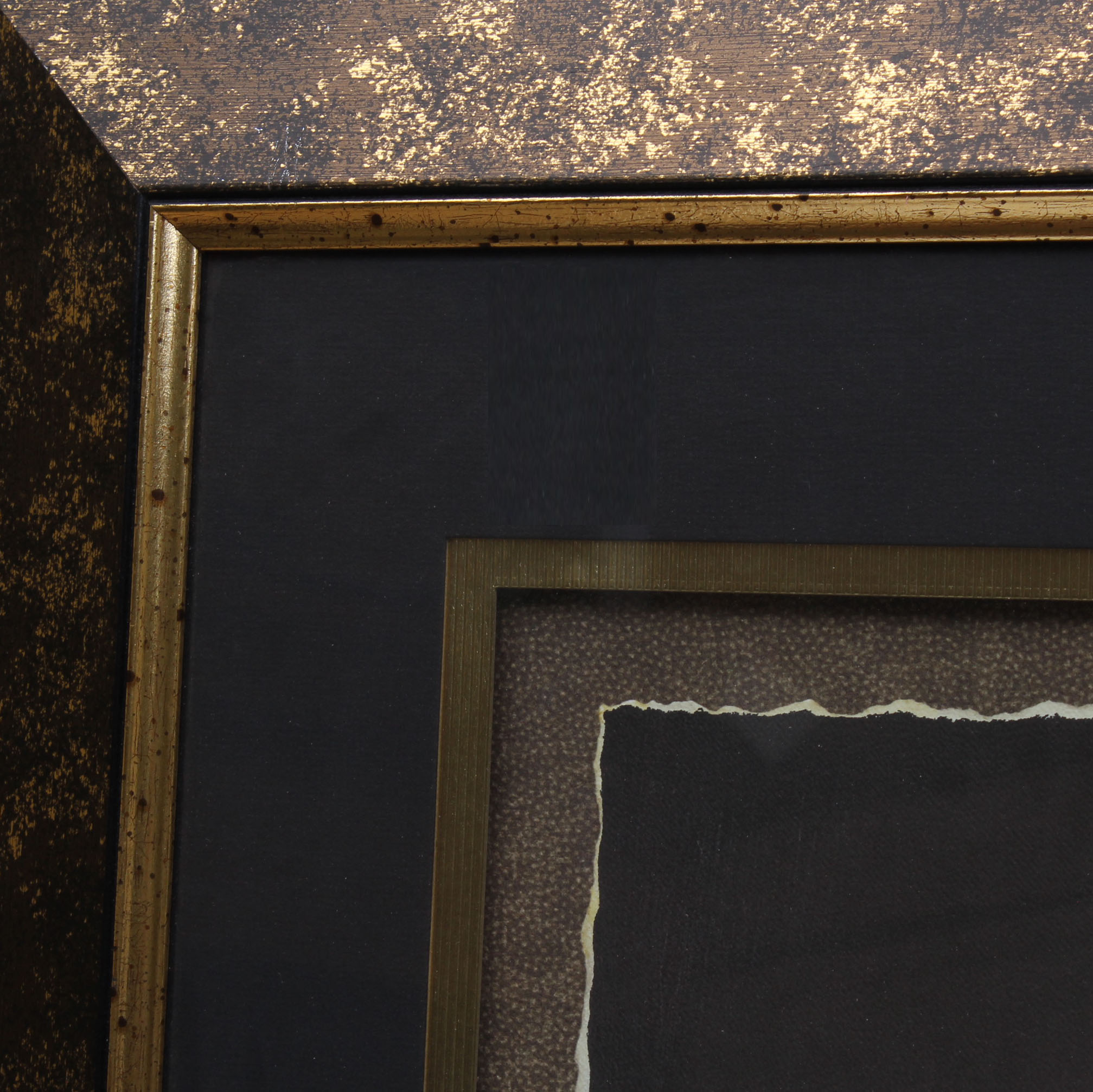 Sam Bafaro Print "Lion"