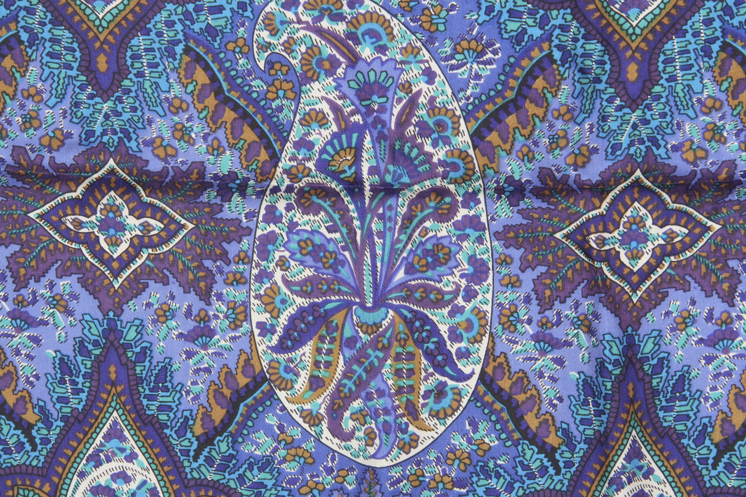 Vintage Silk Liberty and Chirstian Dior Scarves and More