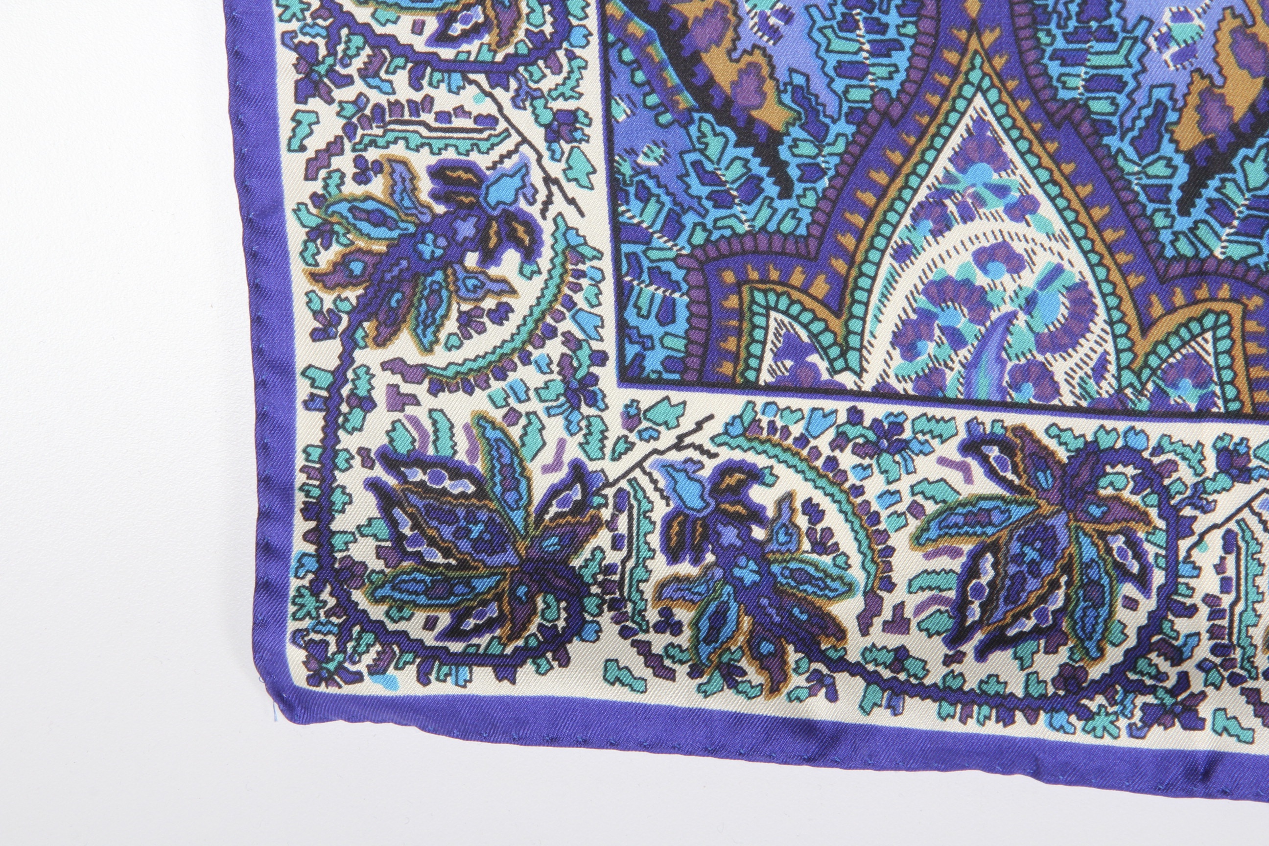 Vintage Silk Liberty and Chirstian Dior Scarves and More