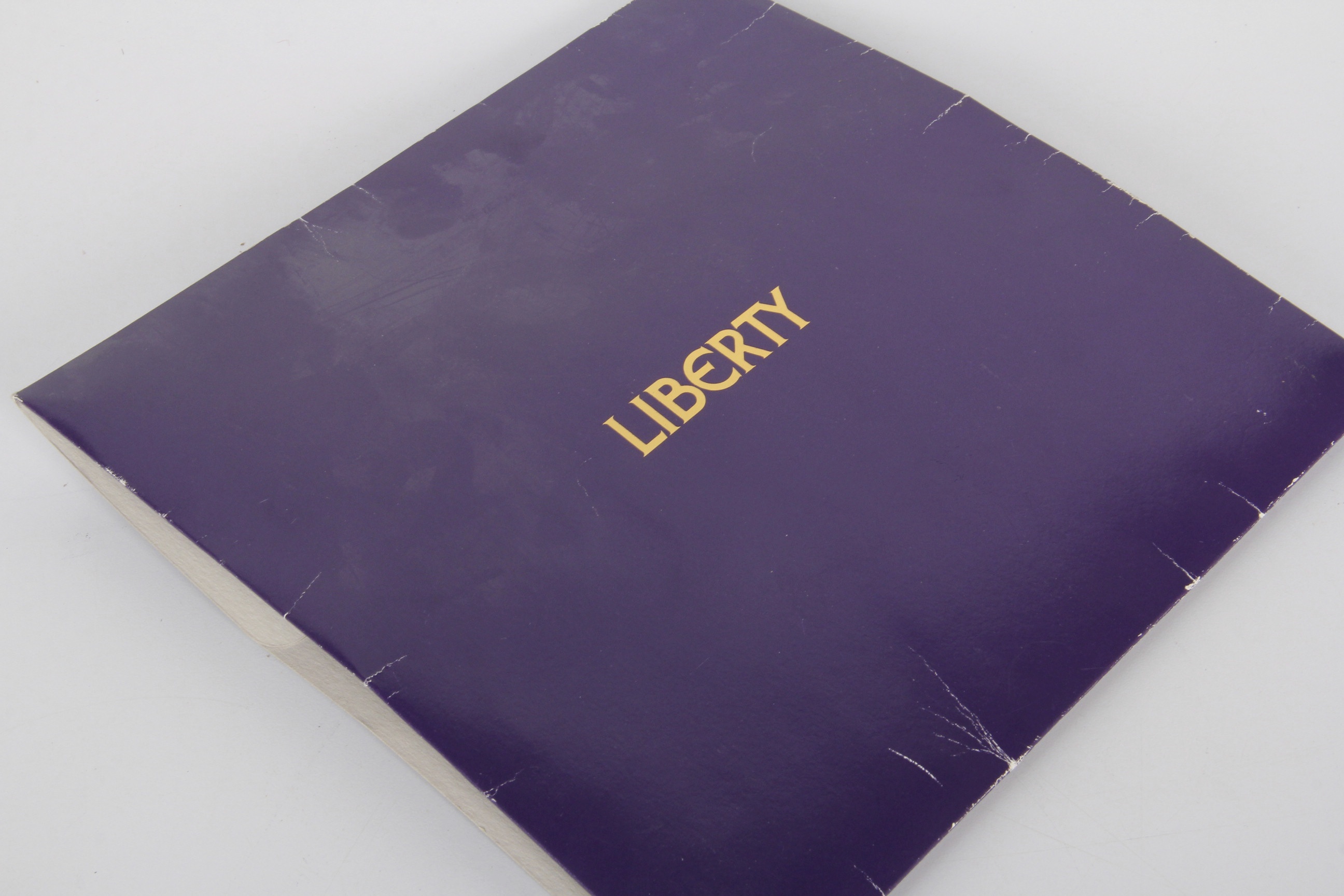 Vintage Silk Liberty and Chirstian Dior Scarves and More