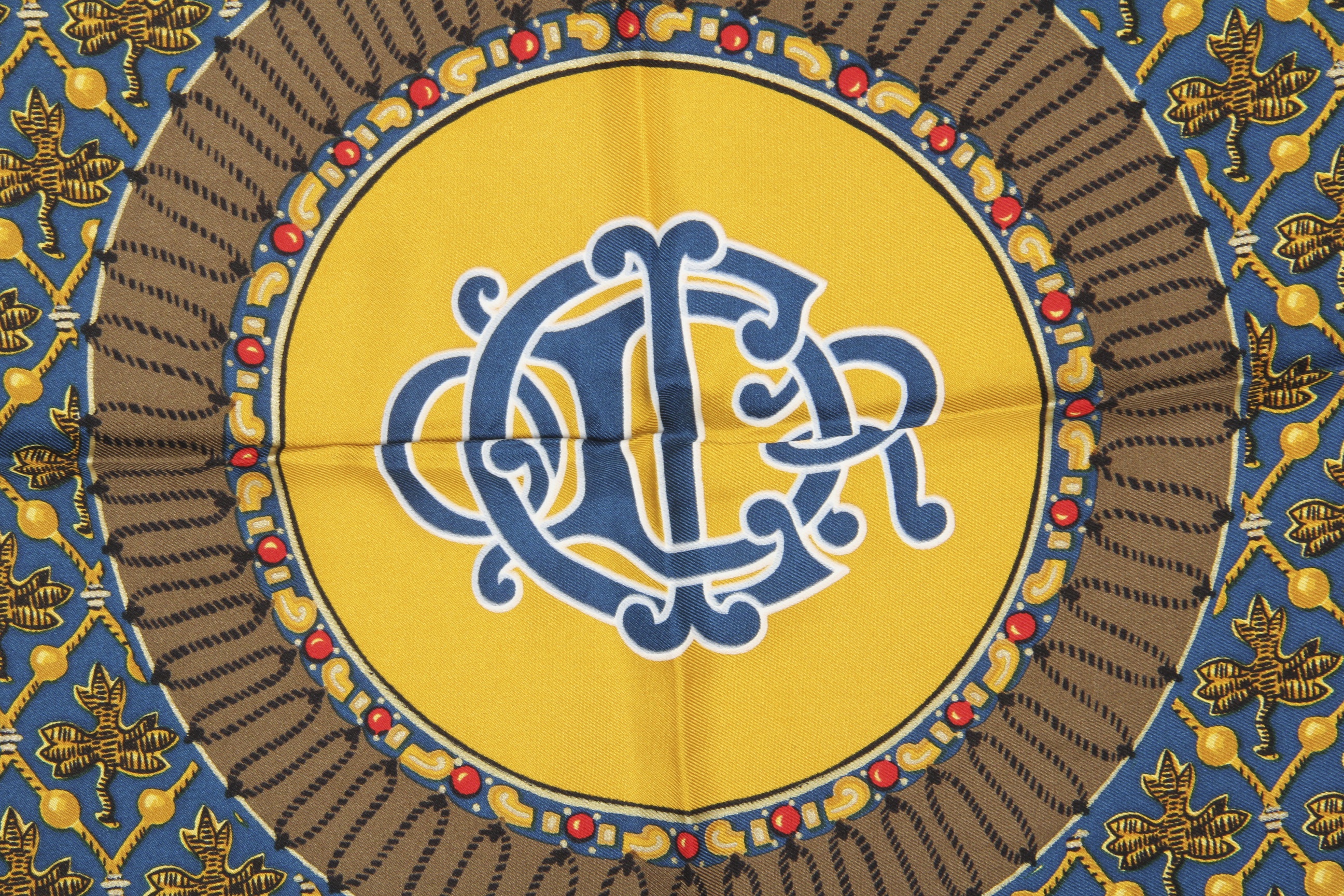 Vintage Silk Liberty and Chirstian Dior Scarves and More